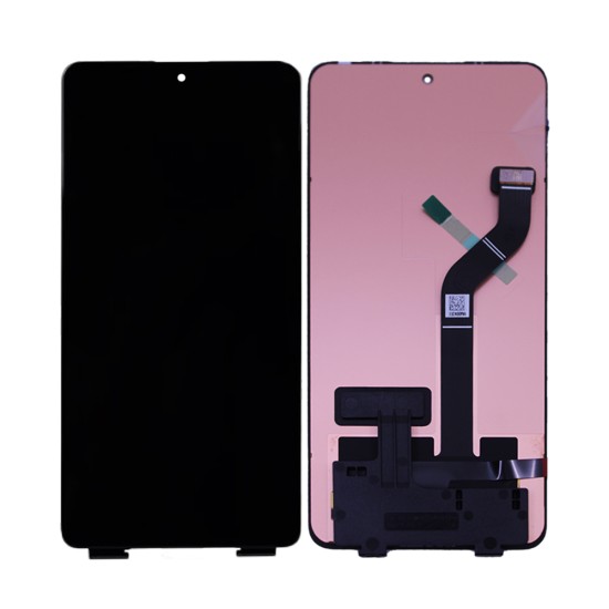 Touch+Display Xiaomi Mi 12 Lite Preto Touch+Display Xiaomi Mi 12 Lite Preto